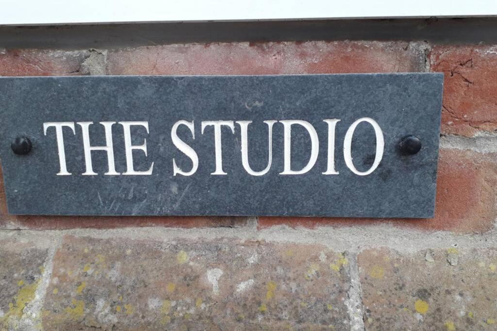 The Studio Roughton Roughton  Buitenkant foto