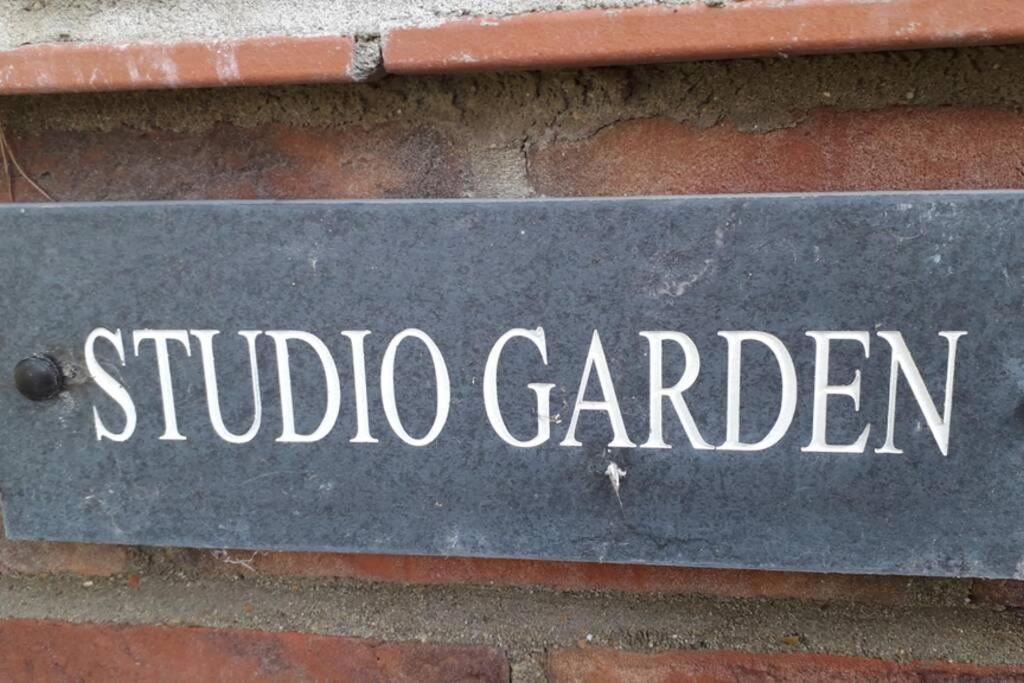 The Studio Roughton Roughton  Buitenkant foto